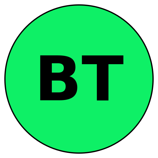 BlossomTrust